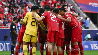 Bukan Timnas Indonesia, Publik Iran Lebih Ikhlas Jika UEA yang Gantikan Mereka Jika Dicoret dari Piala Dunia 2026? Begini Faktanya