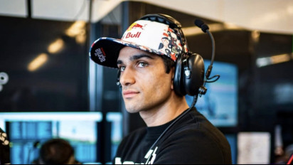 Masalah Kontrak Jorge Martin dan Aprilia Semakin Memanas! CEO Dorna Sports Malah Beri Dukungan untuk...