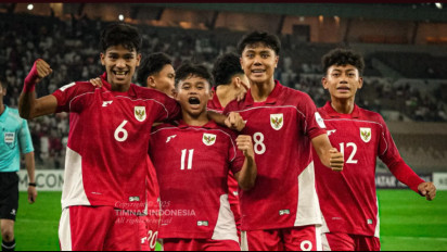 Terima Kasih AFC, Timnas Indonesia U-17 Asuhan Nova Arianto Ketiban Untung di Piala Asia 2026, tapi...