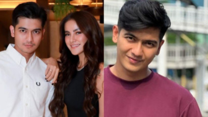Profil Teuku Ryan, Mantan Suami Ria Ricis yang Diisukan Dekat dengan Olla Ramlan Meski Terpaut Usia Jauh