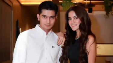 Profil Teuku Ryan, Mantan Suami Ria Ricis yang Diisukan Dekat dengan Olla Ramlan
