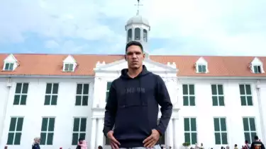Van Basty Sousa menjadi pemain kedua yang didatangkan Persija di bursa transfer musim panas ini setelah Eksel Runtukahu dari Barito Putera.