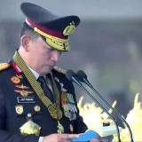 Momentum HUT Bhayangkara ke-79, Slogan Presisi Jadi Langkah Konkret Polri