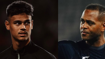 One News Update: Media Belanda Nyinyir Mees Hilgers Masih Pegang Paspor Belanda, Isu Patrick Kluivert Out dari Timnas Indonesia? dan Roberto Mancini Sindir Pemain Bagus Cuma Main di Indo