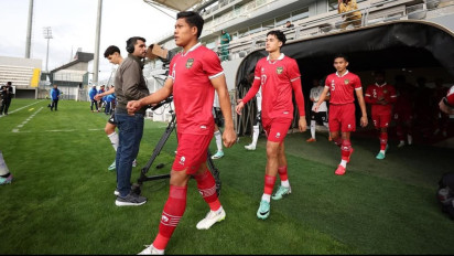 Persib Makin Ketar-ketir? Dewa United Datangkan Pemain Timnas Indonesia untuk Berduet dengan Nick Kuipers di Lini Belakang