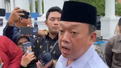 Pulau-Pulau RI Dijual di Situs Internasional, Menteri ATR/BPN: Saya Yakin Bukan Sekadar Orang Iseng