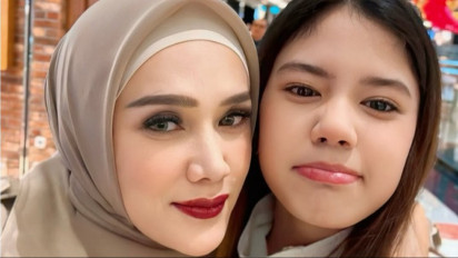 Safeea Pernah Jadi Bayi Termahal, Ahmad Dhani: Satu Episode Itu Sampai …