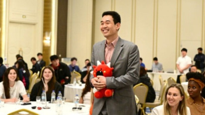 Red Sparks Dapat Kabar Baik Jelang Liga Voli Korea 2025/2026, Pemain Pilihan Ko Hee-jin Akhirnya Bergabung Setelah....