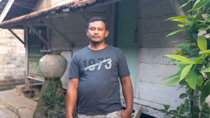 Tunggu Pemeriksaan Lanjutan, Bocah Obesitas di Tuban Berharap Biaya Ditanggung BPJS