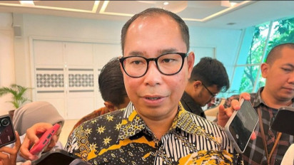 Kemlu Pastikan Tidak Ada WNI Jadi Korban Gempa di Filipina