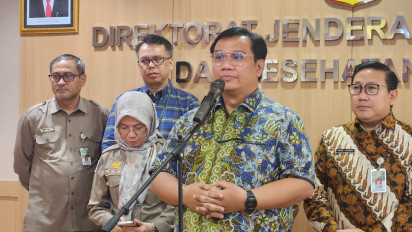Harga Harga Ayam Hidup Stabil Lagi, Ombudsman Apresiasi Kementan: Ada Perbaikan Signifikan