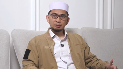 Jangan Sepelekan Lagi, Tolong Lakukan Amalan ini Selama Muharram, Ustaz Adi Hidayat Tegaskan Sesuai Sunnah Rasulullah SAW