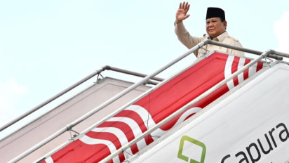 Prabowo Genjot 80.400 Koperasi Desa Merah Putih, Target Serap 2 Juta Tenaga Kerja