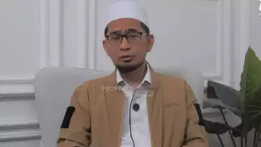Ustaz Adi Hidayat