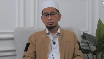 Sengaja Tidur Duluan padahal Belum Shalat Isya biar Sekalian Tahajud, Bolehkah? Ternyata Kata Ustaz Adi Hidayat...