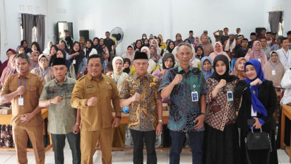 Pusat Pemenuhan Gizi, Dapur Sehat Jadi Elemen Utama Program Makan Bergizi Gratis