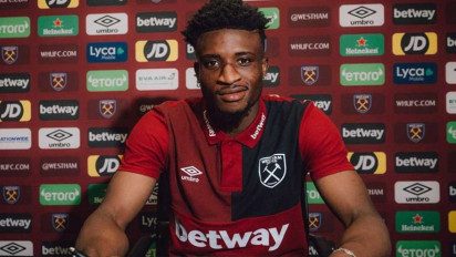 Meski Namanya 'Jawa Banget', Pemain ini Justru Jadi Rebutan Klub di Liga Inggris, Ada Hubungannya dengan Timnas Indonesia?