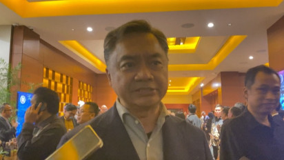 Eks Wamenlu Dino Patti Djalal Beri 6 Saran Tegas agar Indonesia Tak Terjebak Board of Peace Donald Trump