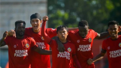 Semen Padang Ngamuk di Bursa Transfer! Wonderkid Timnas Indonesia Diboyong ke Klub Kabau Sirah