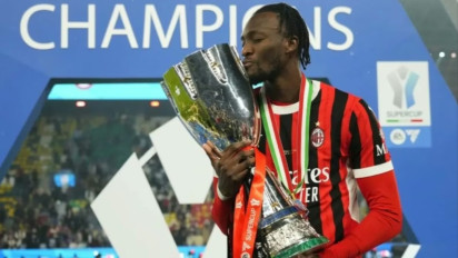 Dari Arab Saudi ke Australia! Serie A Lakukan Langkah Tak Terduga Musim Depan