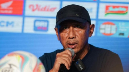 Rahmad Darmawan Siap Tempur, Tim Indonesia All-Star Liga 1 Bikin Kejutan Mengerikan di Piala Presiden 2025