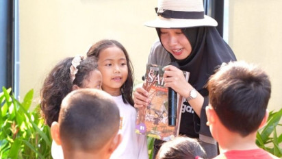 Cocok untuk Isi Waktu Liburan Sekolah, Catat Ini Lokasi Edukasi Wisata bagi Anak