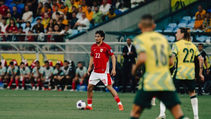 Batal Gabung Klub Liga 1, Pemain Timnas Indonesia Nathan Tjoe-A-On Bakal Pulang ke Belanda