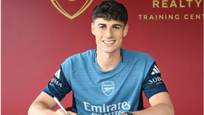 Kepa Arrizabalaga ke Arsenal! Strategi 'Gila' Mikel Arteta Terungkap di Liga Inggris