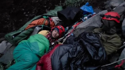 Tahu Indonesia Dihujat Netizen Brasil, Agam Rinjani Tak Tinggal Diam Segera Tolong Juliana Marins: Aku sampai Bawa Merah Putih