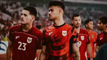 Mees Hilgers, Justin Hubner