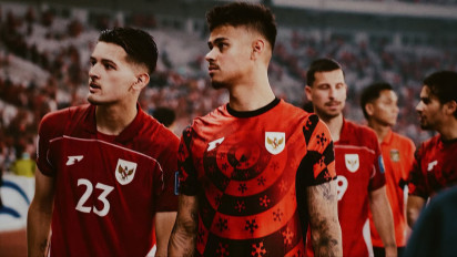 Here We Go! Fabrizio Romano Beri Kabar Gembira untuk Mees Hilgers, sang Pemain Timnas Indonesia Dapat Bantuan dari Arsenal