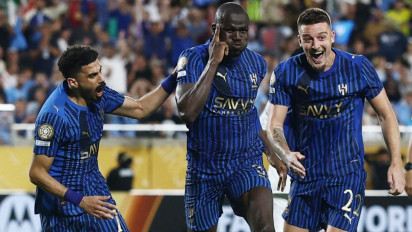 Shin Tae-yong Sudah Pernah Bilang, Kemenangan Al Hilal atas Manchester City Justru Bukti yang Untungkan Timnas Indonesia