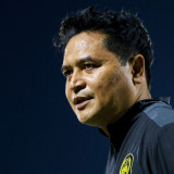 Beda dari John Herdman yang Punya 2 Versi Timnas Indonesia, Malaysia Pilih Tunjuk 2 Pelatih untuk ASEAN Cup dan Piala AFF
