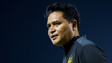 Beda dari John Herdman yang Punya 2 Versi Timnas Indonesia, Malaysia Pilih Tunjuk 2 Pelatih untuk ASEAN Cup dan Piala AFF