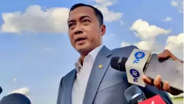 Mensesneg Prasetyo Hadi