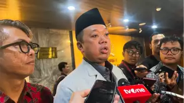 Menteri ATR/Kepala BPN Nusron Wahid