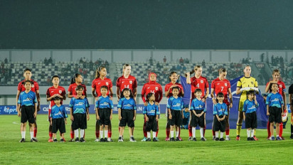 Warga Malaysia Sindir PSSI, Sebut Klub Lokal Negeri Jiran Lebih Berkontribusi untuk Pemain Timnas Indonesia Putri