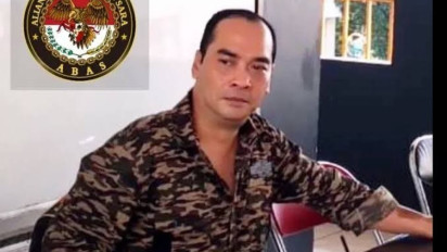 Kecam Pembubaran Retret Pelajar Kristiani di Sukabumi, ABAS Minta Polri Tangkap Semua Pelaku