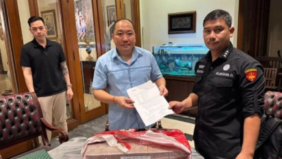 Ada Rp2 Miliar di Rumah, Pengacara: Uang Dirut Sritex yang Disita Adalah Tabungan Keluarga