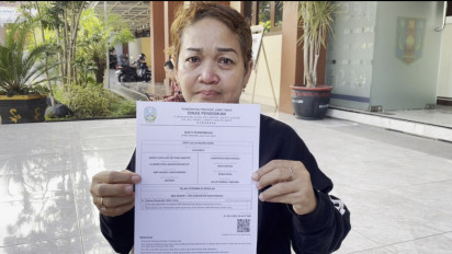 Alasan Sistem Error, 120 Calon Siswa SMAN 1 Giri Banyuwangi Tidak Jadi Diterima