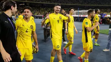 Reaksi Suporter Malaysia Saat Tahu Kena Berita Hoaks Naturalisasi