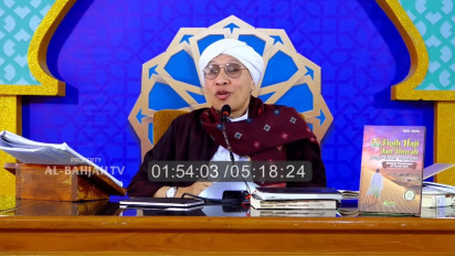 Jangan Keliru, Pinjam Uang Berjuta-juta di Bank untuk Modal Usaha Sebenarnya Riba atau Tidak? Kata Buya Yahya Hukumnya...