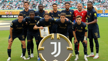 Rekap Kabar Transfer Terbaru Juventus: Jonathan David Segera Tiba, Mateo Retegui Jadi Alternatif Victor Osimhen