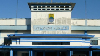 Persib Tak Merasa Terusir oleh PSBS Biak: Mes dan Stadion Sidolig Milik Pemerintah Kota Bandung