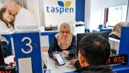 Autentikasi Makin Mudah Lewat Aplikasi Andal by Taspen: Begini Caranya!
