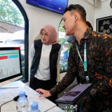 Berburu Kuliner di Banyuwangi, Ada Hadiah Iphone hingga Umroh