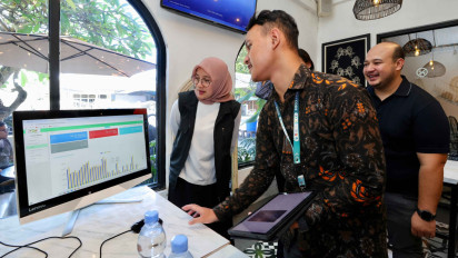 Berburu Kuliner di Banyuwangi, Ada Hadiah Iphone hingga Umroh