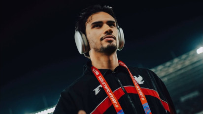 Kabar Baik! Nathan Tjoe-A-On Dirumorkan Masuk Radar Tim Promosi Liga Belanda, Batal Gabung ke Liga 1?