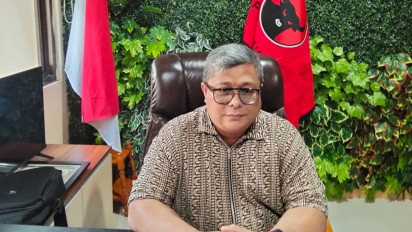 Ribuan PPPK Kota Bekasi Dilantik Hari Ini, Wakil Ketua DPRD: Semoga Berkontribusi Lebih Baik