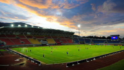 Timnas Indonesia Wajib Pantau, Ini Hasil Kualifikasi Piala Asia Putri 2026 